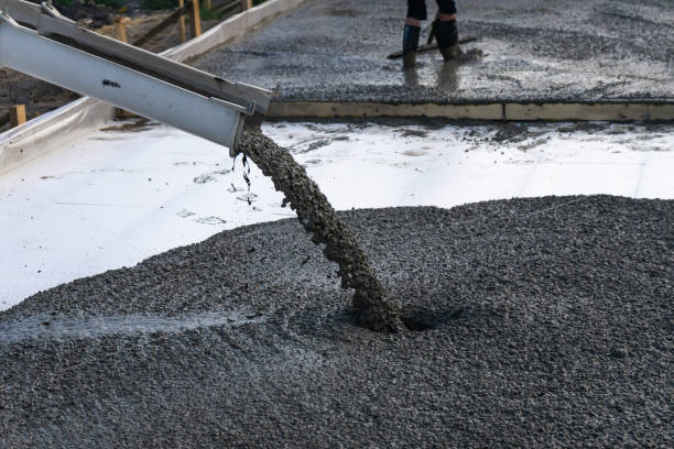 Best Concrete Demolition Services in Nroe City, MO