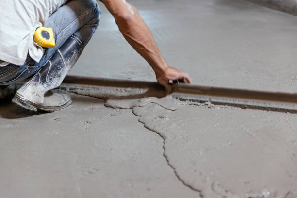 Best Concrete Steps and Stairs in Nroe City, MO