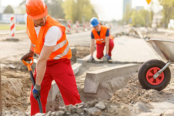 Best Concrete Sealing and Maintenance in Nroe City, MO