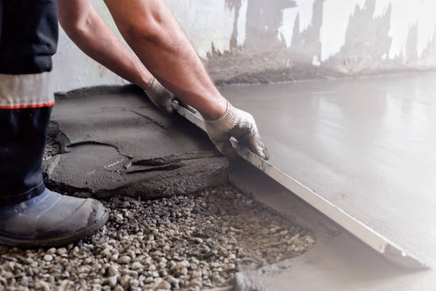 Best Concrete Staining and Coloring in Nroe City, MO